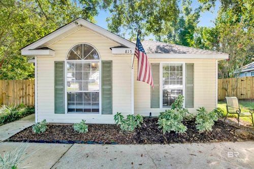 815 S Crystal Wells Court, Fairhope, AL, 36532 | Card Image