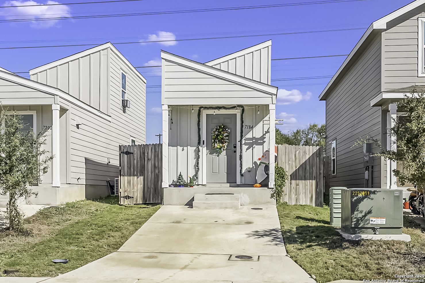 Residential in San Antonio