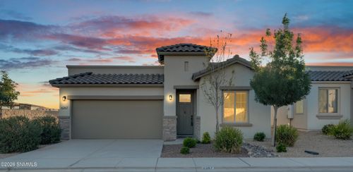 6267 Rosemary Rd, Las Cruces, NM, 88012-0861 | Card Image
