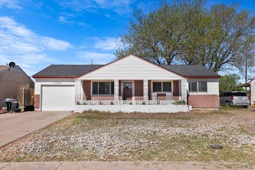 2625 Winnipeg St, Pueblo, CO, 81004-4144 | Card Image
