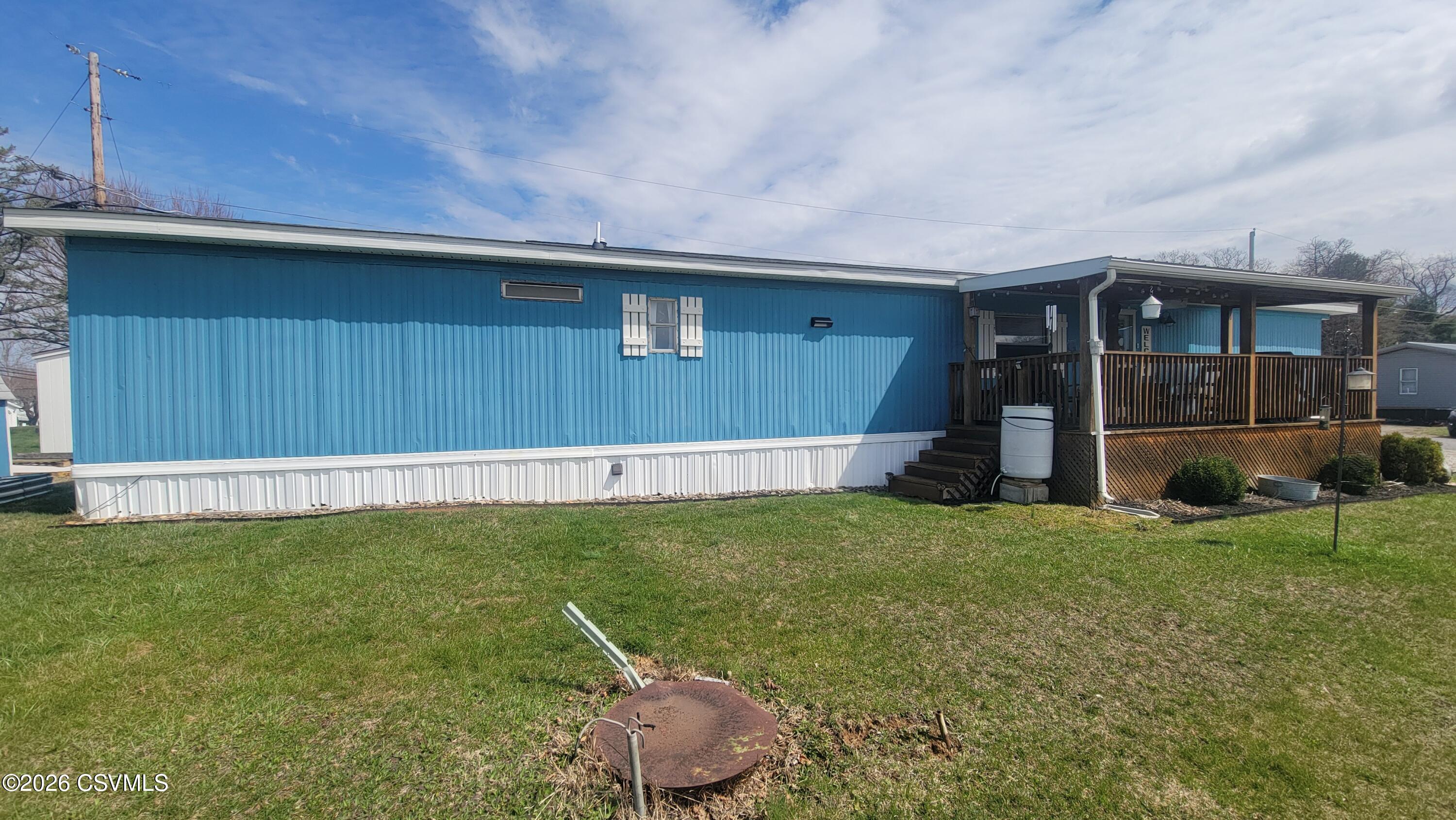 Residential in Middleburg 4