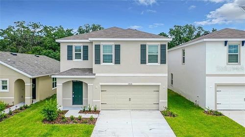 17016 Oval Rum Drive, WIMAUMA, FL, 33598 | Card Image