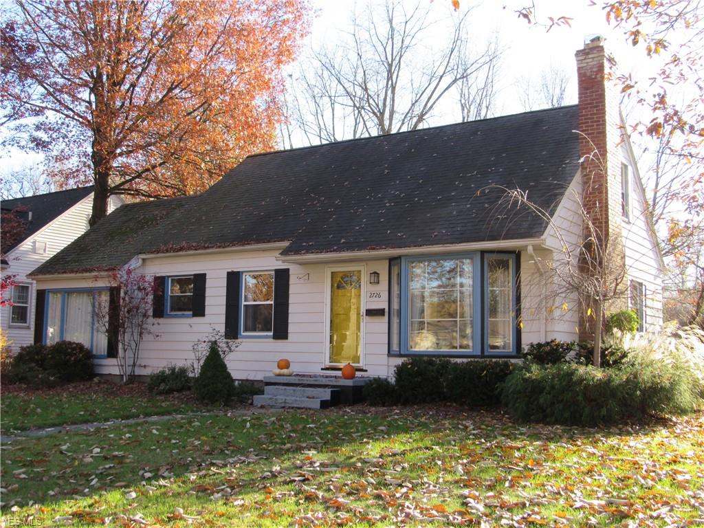 2726 Oak Park Boulevard, Sold in Cuyahoga Falls Zoocasa