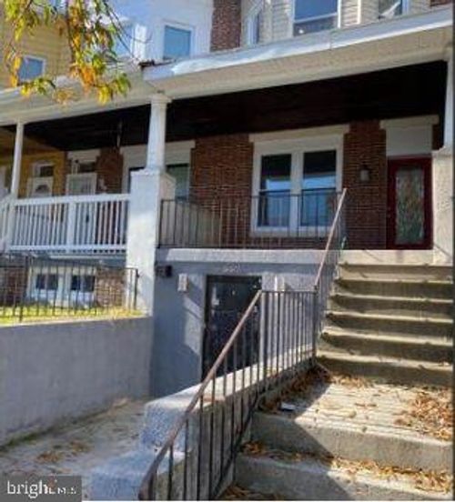 4638 York Rd, BALTIMORE, MD, 21212-4751 | Card Image