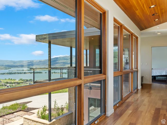 6639 Chaparral Rd, House other with 5 bedrooms, 8 bathrooms and 8 parking in Huntsville UT | Image 21