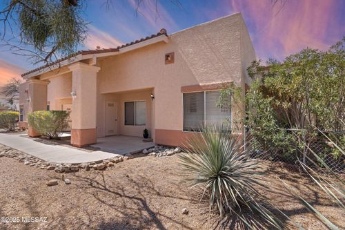 1600 N Paseo La Tinaja, Green Valley, AZ, 85614-3989 | Card Image