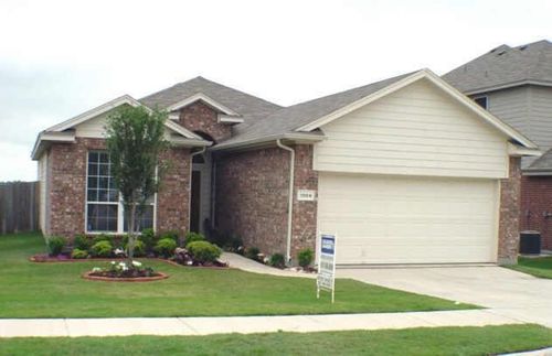 1004 Fort Apache Drive, Fort Worth, TX, 76052 | Card Image