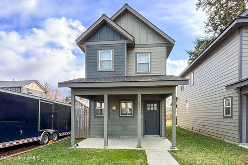 1107 Spruce Street, Sandpoint, ID, 83864 | Card Image
