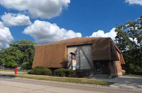 205-83 W Main St, Lake Zurich, IL, 60047-6303 | Card Image