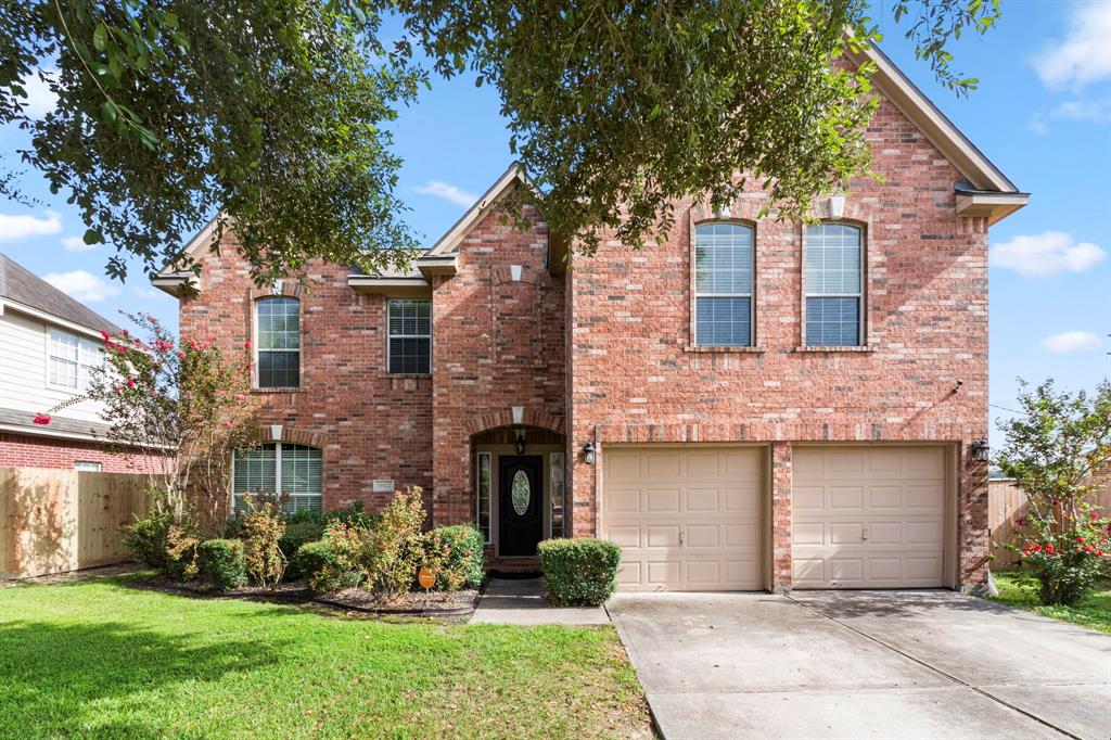 Crystal Blvd, Baytown, TX 77521