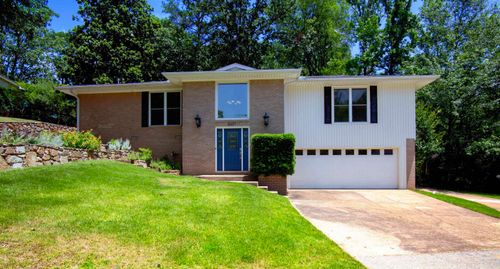 8607 Linda Ln, Little Rock, AR, 72227-5951 | Card Image