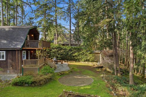 1697 La Gorda Pl, Shawnigan Lake, BC, V8H3B2 | Card Image