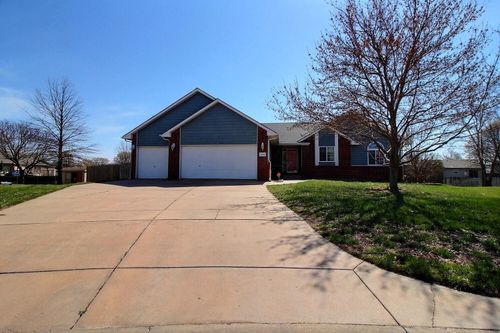 11329 W Carr Ct, Wichita, KS, 67209-4259 | Card Image
