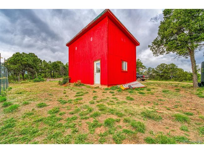 21540 Ridge Line Dr S, House other with 3 bedrooms, 2 bathrooms and null parking in Trinidad CO | Image 20