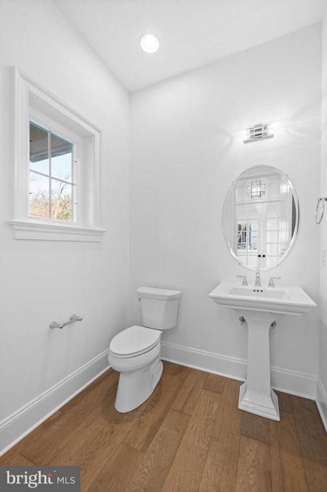 Lot 1A Iven Ave, House other with 4 bedrooms, 5 bathrooms and null parking in WAYNE PA | Image 26