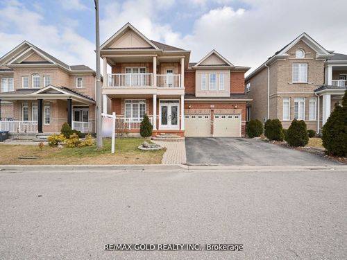 25 Maverick Cres, Brampton, ON, L6R3E6 | Card Image