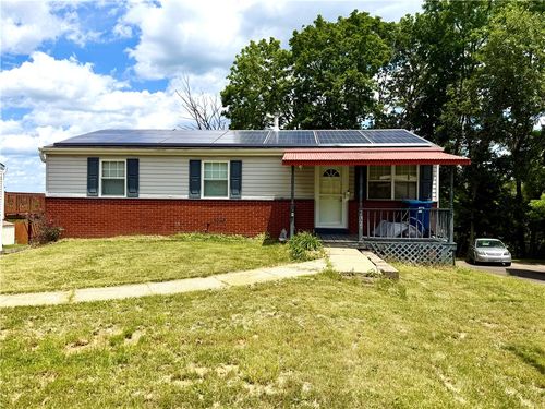 232 Saint Croix Dr, Pittsburgh, PA, 15235-2226 | Card Image