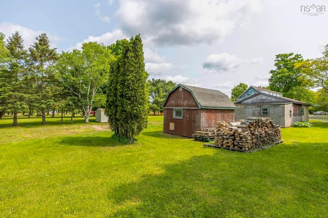 389 Cambridge Mountain Rd, House other with 4 bedrooms, 2 bathrooms and 3 parking in Cambridge NS | Image 14