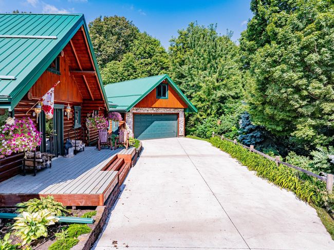 8695 Old Highway 169 Blvd, House other with 3 bedrooms, 3 bathrooms and null parking in Jordan MN | Image 66