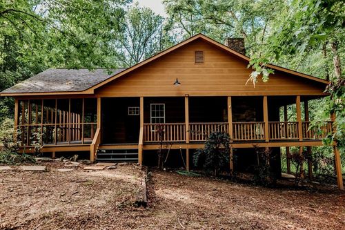 8643 Underwood Rd, Mitchell, GA, 30820-3857 | Card Image