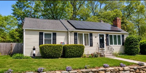 45 Haven St, Warwick, RI, 02889-8222 | Card Image