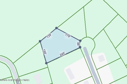 18E N N Cortina Ct Court, Henryville, PA, 18332 | Card Image