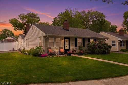 2339 Knapp Dr, Rahway, NJ, 07065-3731 | Card Image