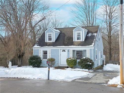 2 Westdale Avenue, Seekonk, MA, 02771 | Card Image