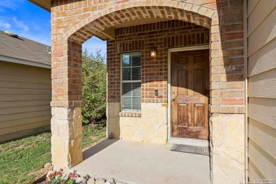 25268 Cambridge Wl, House other with 4 bedrooms, 3 bathrooms and null parking in San Antonio TX | Image 2