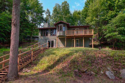 8458 Cth H, Eagle River, WI, 54521-9605 | Card Image