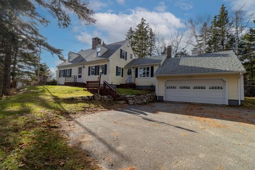 18 North Street, Jonesport, ME, 04649 | Card Image