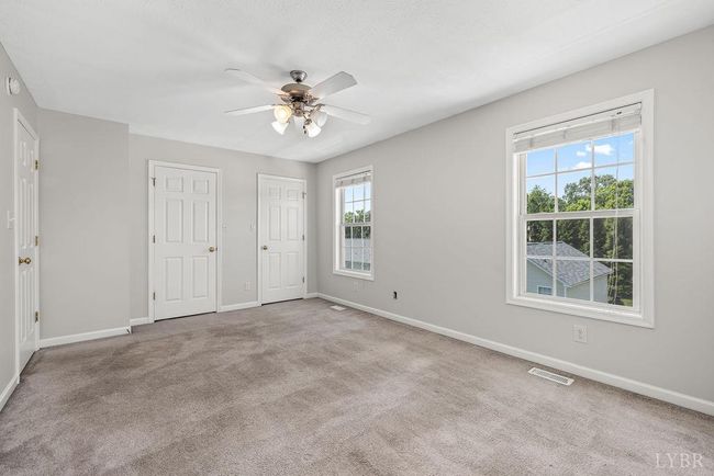 1036 Middle View Dr, Townhouse with 3 bedrooms, 3 bathrooms and null parking in Forest VA | Image 25