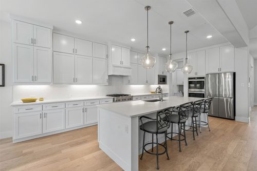 14201 Chamberlain Ct, Aledo, TX, 76008-1985 | Card Image