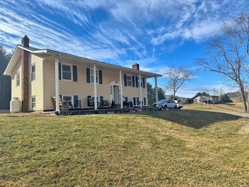 2047 Cline Rd, Rural Retreat, VA, 24368-3126 | Card Image