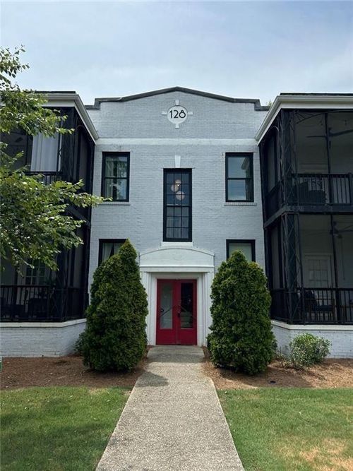 4-128 Peachtree Memorial Dr Nw, Atlanta, GA, 30309-1086 | Card Image