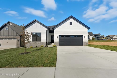 1160 Greens Dr, Simpsonville, KY, 40067-8400 | Card Image