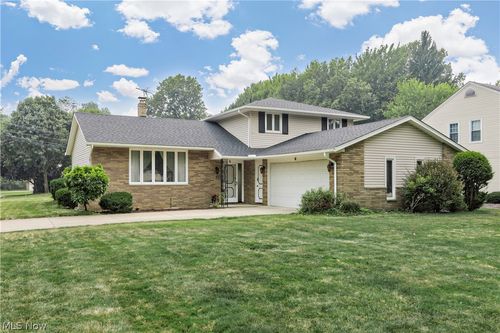 5134 Hickory Drive, Cleveland, OH, 44124 | Card Image