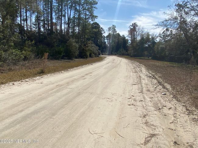 103 Dolphin Dr, Home with 0 bedrooms, 0 bathrooms and null parking in GEORGETOWN FL | Image 6