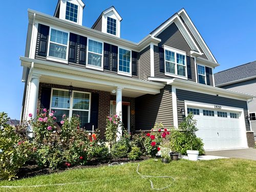 15210 S Emerson St, Plainfield, IL, 60544-1770 | Card Image