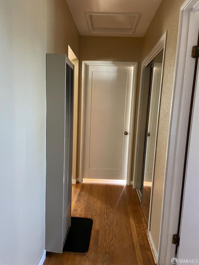21723 Ada St, House other with 3 bedrooms, 2 bathrooms and 2 parking in Castro Valley CA | Image 33