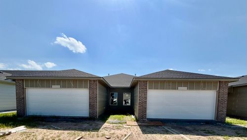 2103-2105 N Melody Ln, Goddard, KS, 67052 | Card Image
