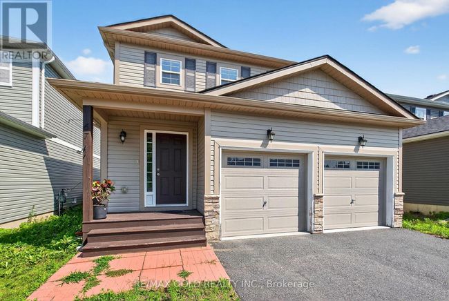 67 Fieldstream Chase, House other with 3 bedrooms, 3 bathrooms and 6 parking in Bracebridge ON | Image 4