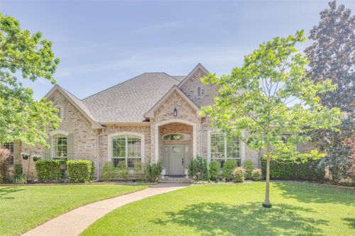 5408 Rome Ct, Arlington, TX, 76017-1170 | Card Image