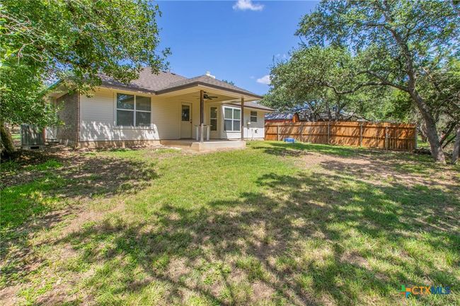 21 Artesian Dr, House other with 3 bedrooms, 2 bathrooms and null parking in Belton TX | Image 23