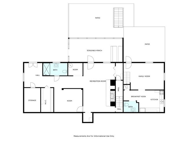 148 Chippendale Dr, House other with 6 bedrooms, 5 bathrooms and 6 parking in Hendersonville TN | Image 88