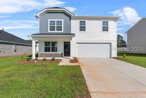 296 Live Oak Rd, Ridgeland, SC, 29936-8643 | Card Image