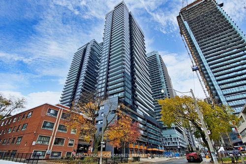 1401-117 Broadway Ave, Toronto, ON, M4P1V3 | Card Image