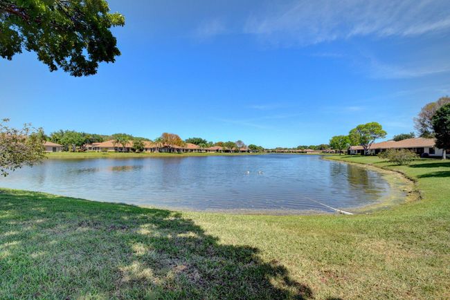 8129 Springtree Rd, Condo with 2 bedrooms, 2 bathrooms and null parking in Boca Raton FL | Image 65