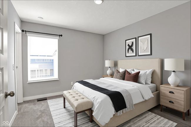 10423 Hamburg Dr, House other with 5 bedrooms, 6 bathrooms and null parking in Fortville IN | Image 44