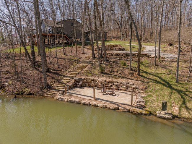 370 Alpine Bend Dr, House other with 4 bedrooms, 4 bathrooms and 2 parking in Wright City MO | Image 40